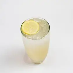 Lime Breeze