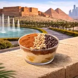Map Masxasxa