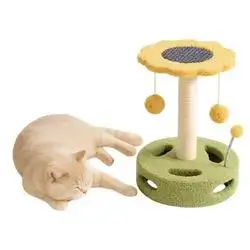 Scratcher 34cm