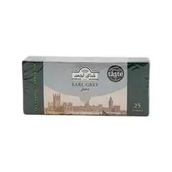 Saadeldeen Tea Bag Scented 25 Sachets