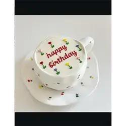 Mug Cake 1 Person