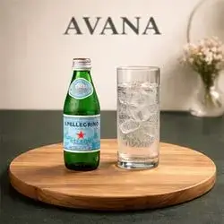 Soda