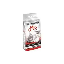 Cat Litter Mio Carbon 5L