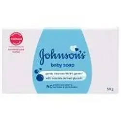 JHONSON BABY SOAP