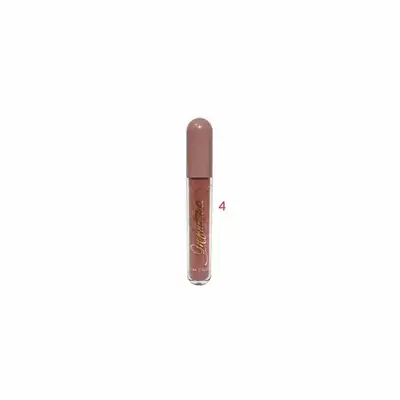 Lipstick Shade 4