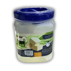Salmora Cheese Eel Pail 450 gm