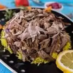 Beef Shawarma Rizo