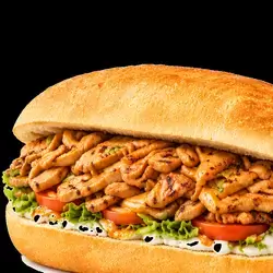 ساندویچی مریشک