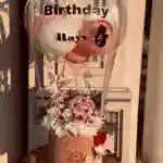 Rose Box