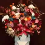 Rose Box