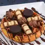 Kinder Bueno Waffle
