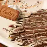 Lotus Crepe