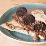 Oreo Crepe