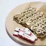 Kinder Waffle
