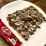 Kitkat Waffle