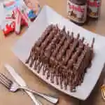 Nutella Crepe