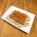 Lotus Waffle