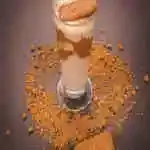 Lotus Milkshake