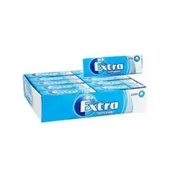 Wrigley's Extra Gum Pepermint14gx30