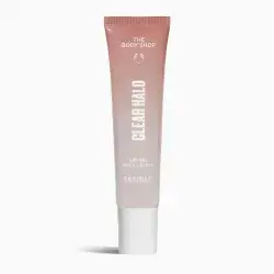 Clear Halo Lip Oil 15ml THE BODY SHOP