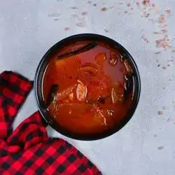 Tapsi Broth