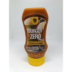 Zero Belgian Burger Sauce 350 ml