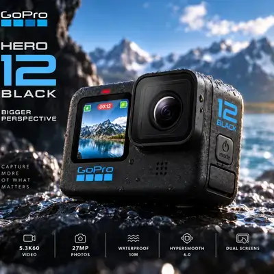GOPRO