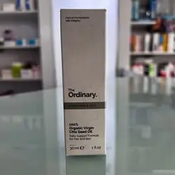 The Ordinary 100% organic virgin chia seed oil 30ml