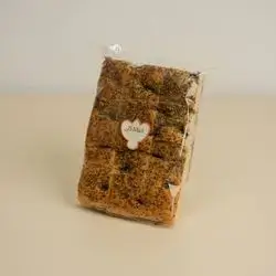 Thyme Focaccia