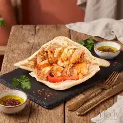 Chicken Sandwich