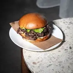 Classic Burger