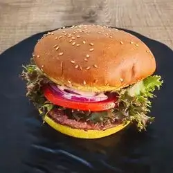 Classic Burger