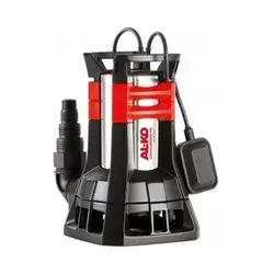 Submersible Pump Drain 20000 Hd Premiu + 19000