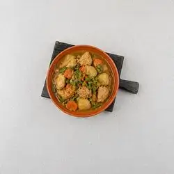 Cambodian Chicken