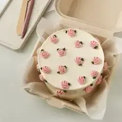 Mini cake