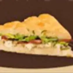Chef Focaccia
