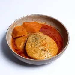 کفتە - ١ دانە