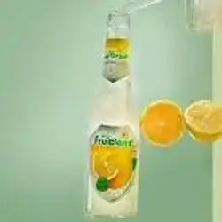 fruitdland carbonated lemonade drink 320ml