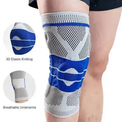 HM High Quality Knee Support