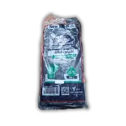 HFP garbage bags 90*70 6 liters