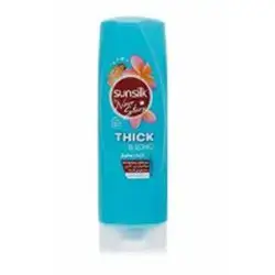 Sunsilk Conditioner Thick&long350ml