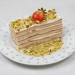 قطع كيك