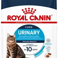Royal Canine urinary care cat 2 kg