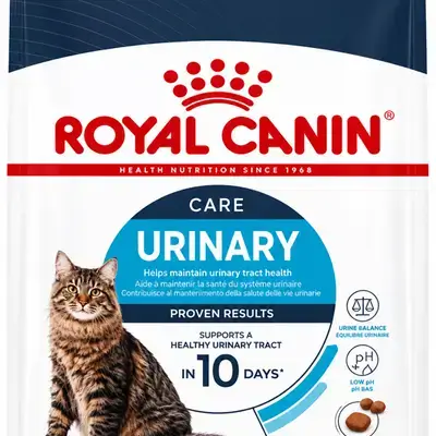 Royal Canine urinary care cat 2 kg