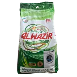 Tait Al-Wazir Automatic Washing Machine 8 kg