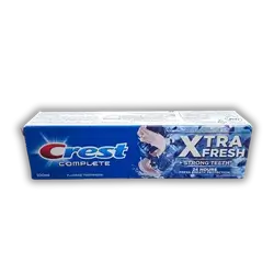 Crest Fresh Clean Mint Toothpaste 100ml