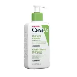 Cerave Hydrating Cleanser Cream 236ml