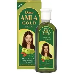 Dabur Amla Gold Hair Oil 100ml