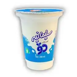 Yogurt