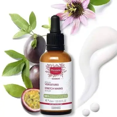 Mustela Stretch Mark Serum